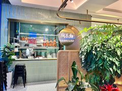 -陶兰居·香港饭店·海鲜大排档(圆融时代广场店)