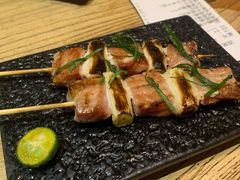 -酒窝烧鸟(科华街店)