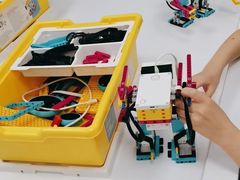 -童程童美信奥赛科技特长·乐高编程科创机器人(富兴校区)