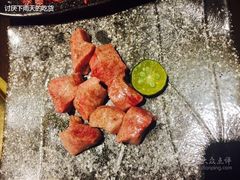 -橘焱胡同烧肉夜食(BFC外滩金融中心店)