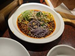 -绿茶餐厅(华联万柳店)