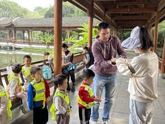 -杭州龙井幼儿园