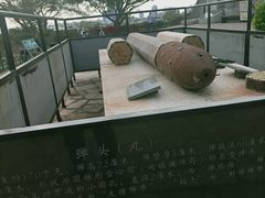 -胡里山炮台
