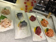 -上海锦江汤臣洲际大酒店壹阶层