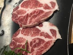 -韩宫宴烤肉·料理(南京江宁万达店)