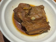 -好嫂子酱猪手•农家菜(知春路店)