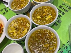 -令氏家外家周礼食府(桥南店)