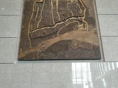 景点-广州市城市规划展览中心