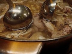 -润园四季椰子鸡火锅(南山海岸城店)