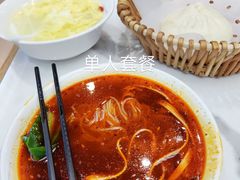 -五一饭店(唐都里店)