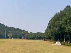 -羊山湖公园