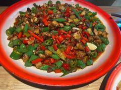 -泥糊破店小酒馆·团建聚餐(南京西路店)