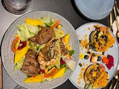 -ChitChat奇洽·Bistro(黎黄陂路店)