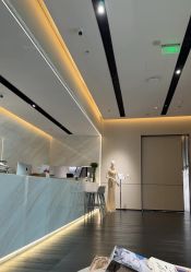 -MuseMarry婚纱(前海嘉里中心店)