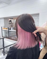-F P· HAiR