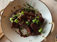 -The Rug Cafe(王府中环店)