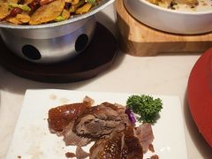 -茅庐川菜(烟台万象汇店)