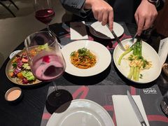 -Nord Grill&Bar Highland诺德西餐(深圳欢乐海岸店)