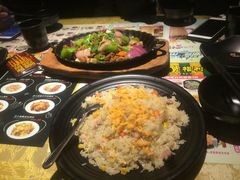 -渔乐餐厅(怀集步行街店)