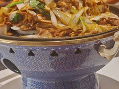 -清真·宁夏印象·盐池滩羊肉体验店(江宁路店)