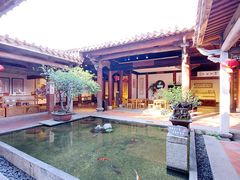 -晋江五店市传统文化旅游区