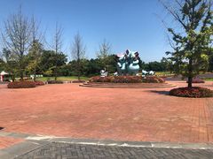 -保利石象湖景区