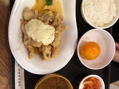 -和风日本料理(腾飞园店)