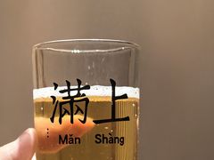 -清水日本料理铁板烧(学府路店)