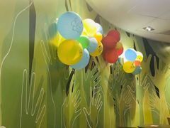 -麦当劳(新洲南路店)