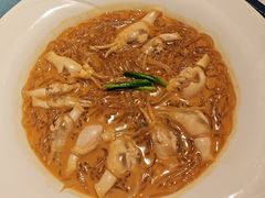 -三利音·玖弄小鲜(浦东嘉里城店)