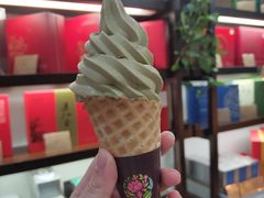 -吴裕泰茶庄(鼓楼店)