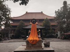 -西安大兴善寺