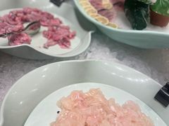 -怡咖啡自助餐(宁波香格里拉店)