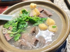 -南京大牌档(人民广场店)