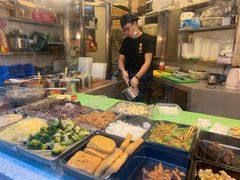 -煮鲜·潮汕下酒菜(福田石厦店)