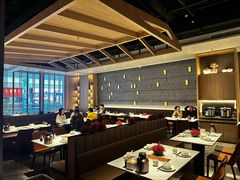 -老太原菜馆(万达店)
