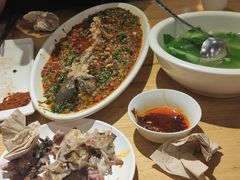 -赤宴·川菜(玉林店)