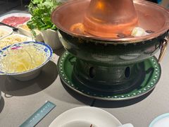 -云尊府云南菜·蒸汽石锅鱼(学清路店)