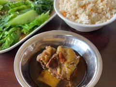 -好成财牛排馆(涂门街总店)