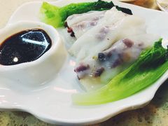 -明腾壹间茶餐厅(新都会花园广场店)