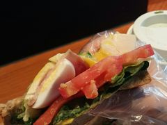 -星巴克(广州立白中心店)