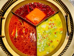 -麻路成都火锅(柏威年店)