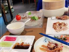 -小大董·烤鸭(王府井apm店)