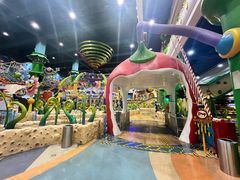 -成功时代广场主题乐园