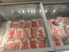 -蒙肥羊·酸汤潮牛·鲜牛肉火锅烤肉自助(岗顶店)