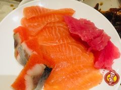 -芭菲盛宴·环球美食(解放碑英利国际店)