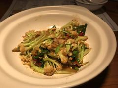 -费大厨辣椒炒肉(万家丽一店)