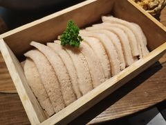 -盡膳口福跷脚牛肉火锅(合生汇购物中心店)