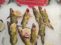 -芝小官毛肚火锅海鲜自助(淮安清江浦区新亚店)
