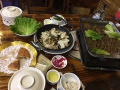 -横沥牛庄(总店)